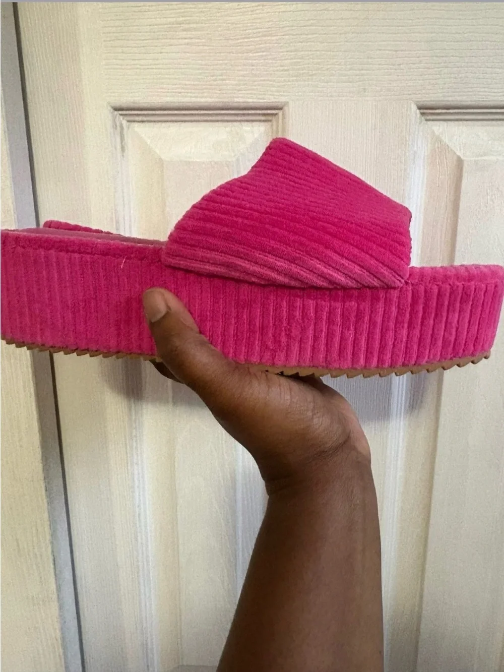 N/A comfortable women